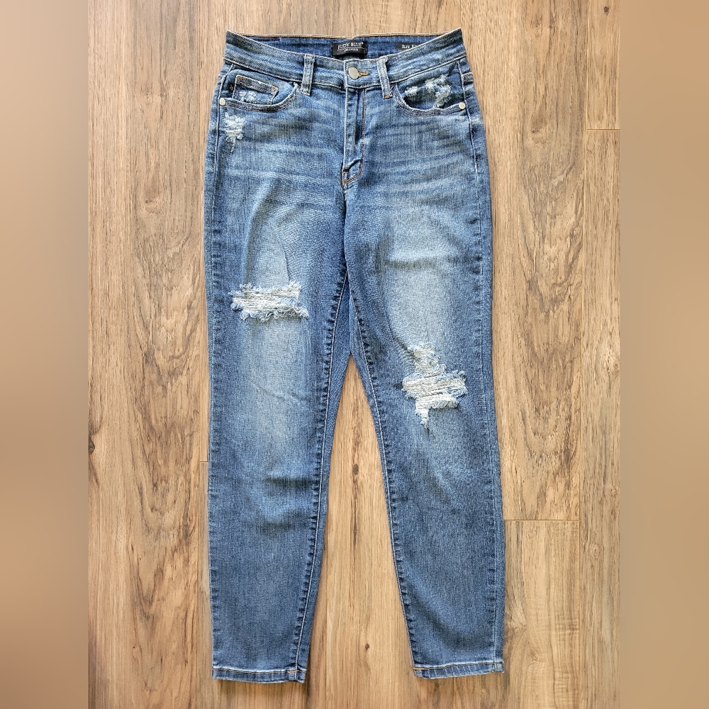 Judy Blue Jeans